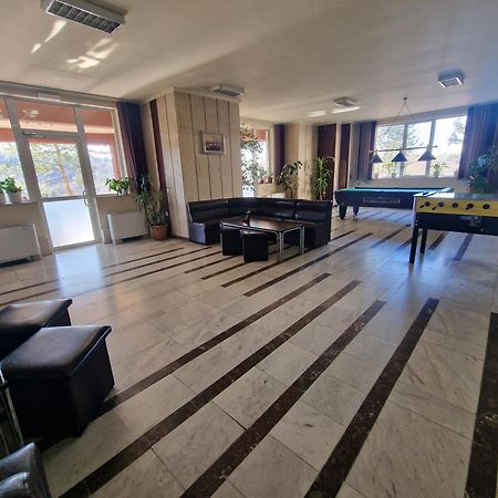 Туристически Дом Кайлъка Pleven Exterior foto