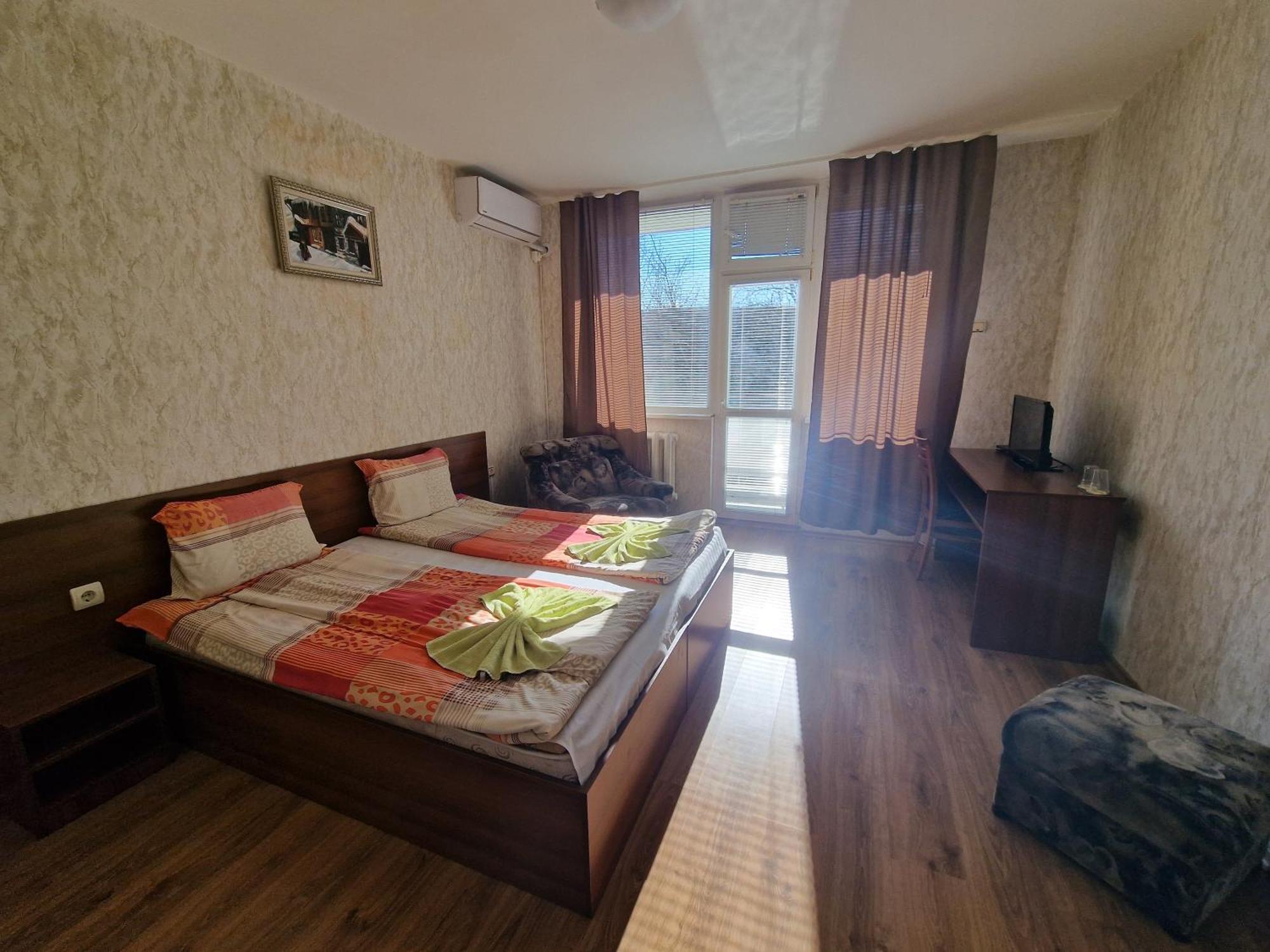 Туристически Дом Кайлъка Pleven Quarto foto