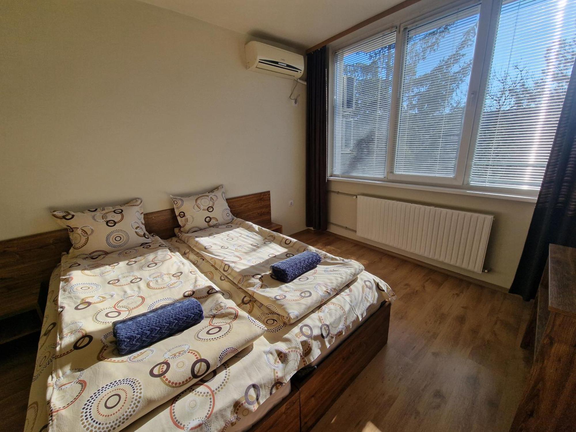 Туристически Дом Кайлъка Pleven Quarto foto