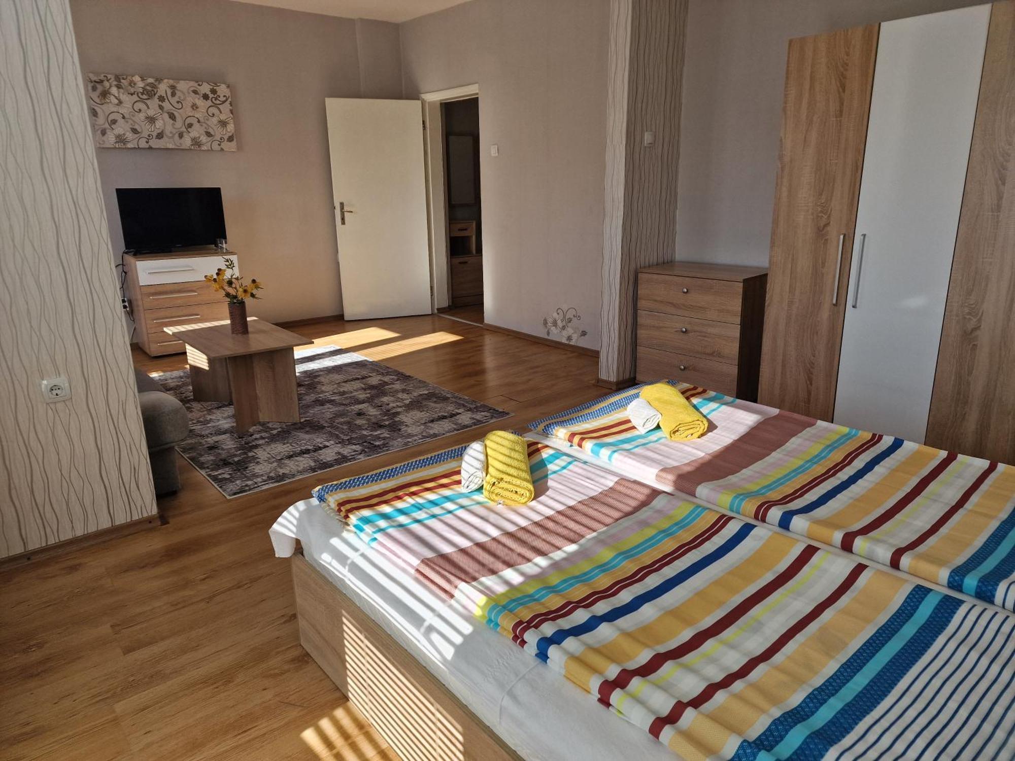 Туристически Дом Кайлъка Pleven Quarto foto